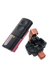 光纤热剥钳S218R<br />高精度光纤切割刀S327